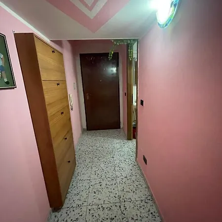 Casa A 500 M Dal Mare דירה