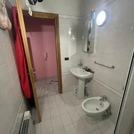 Apartment Casa A 500 M Dal Mare *