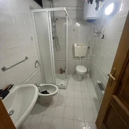 Casa A 500 M Dal Mare Apartment Sanremo
