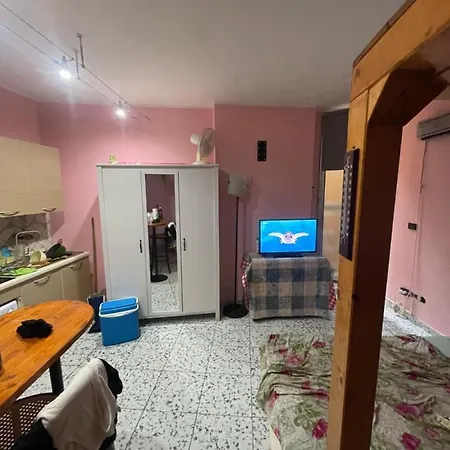 Apartment Casa A 500 M Dal Mare *
